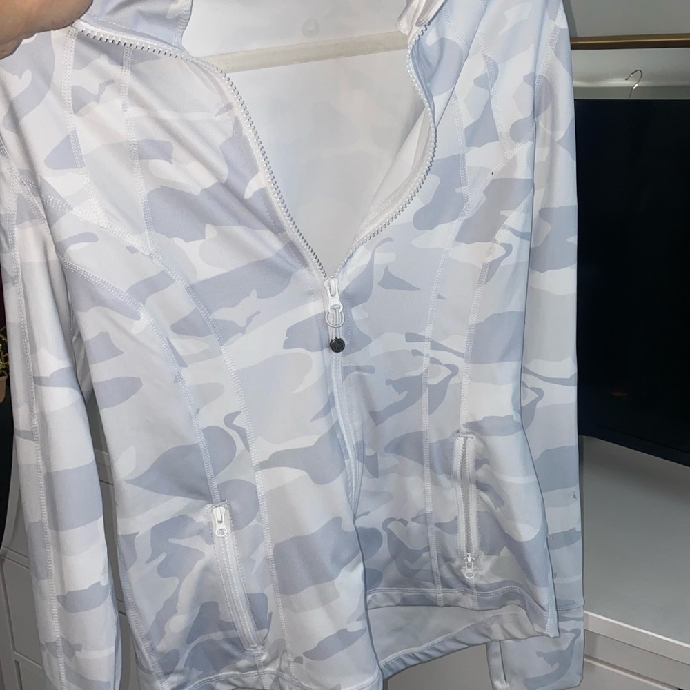 90 Degree Jacket